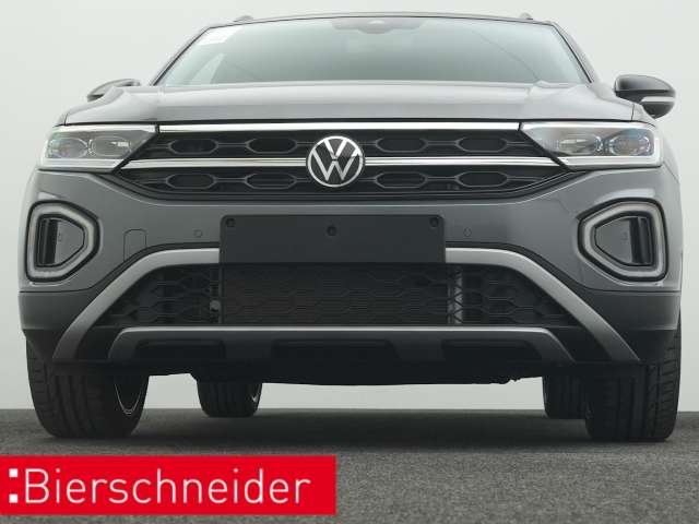 Fahrzeugbild eines Volkswagen T-Roc