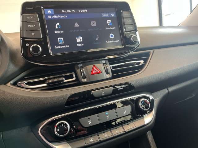 Fahrzeugbild eines Hyundai i30