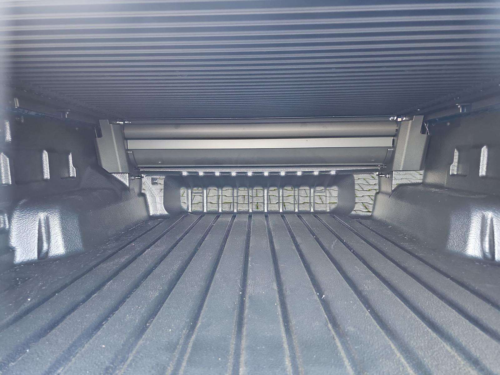 Fahrzeugbild eines Volkswagen Amarok