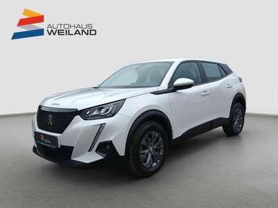 Bild Peugeot 2008