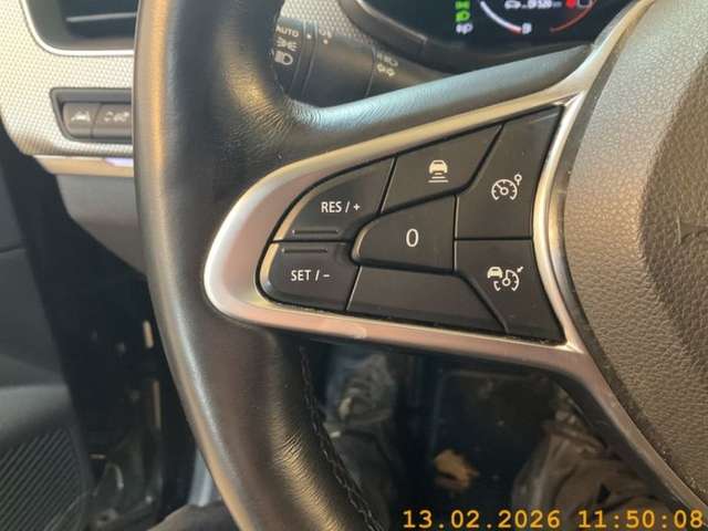 Fahrzeugbild eines Renault Arkana