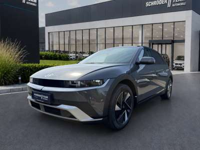 Bild Hyundai IONIQ 5