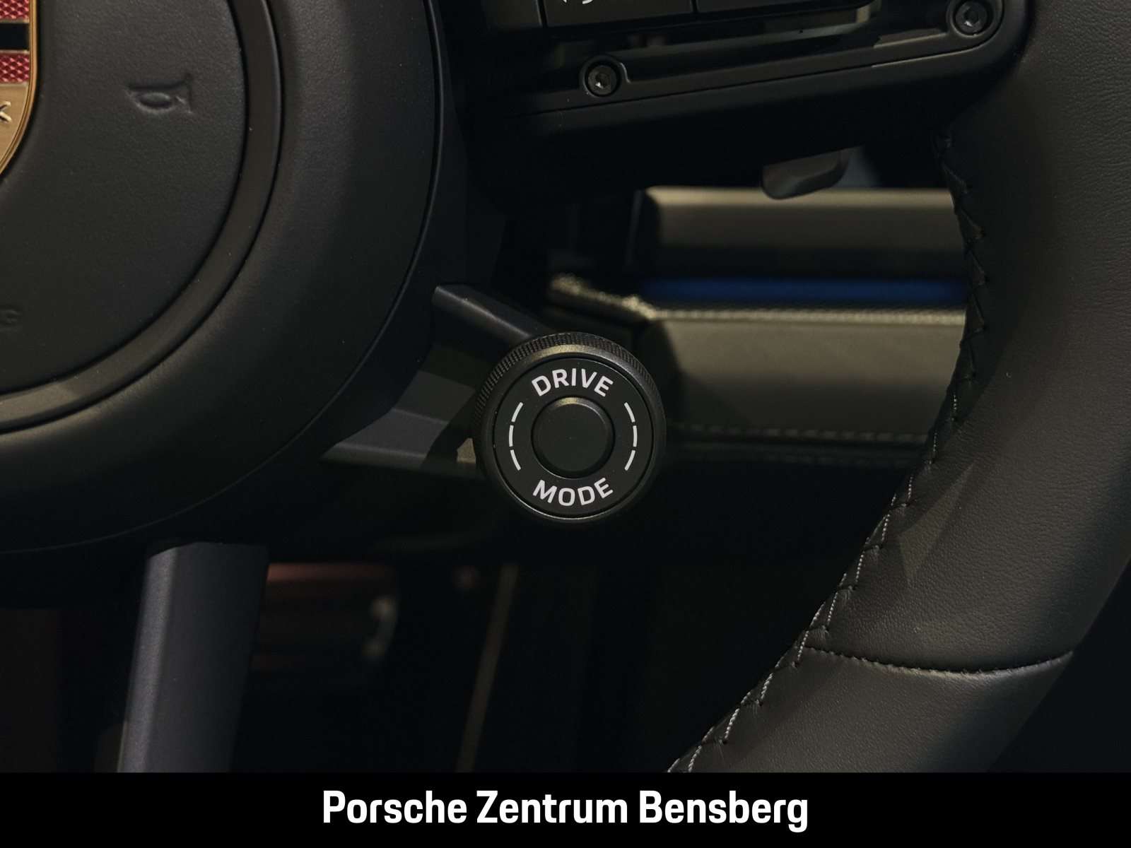 Fahrzeugbild eines Porsche Panamera