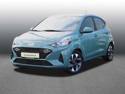 Bild Hyundai i10