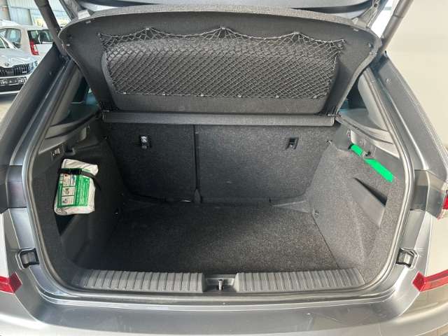 Fahrzeugbild eines Skoda Kamiq