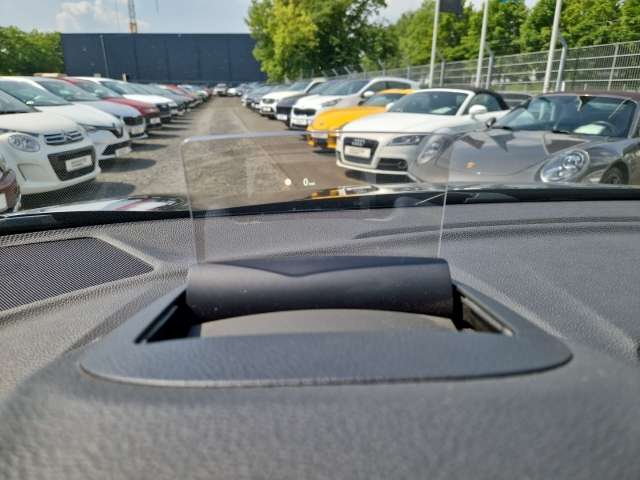 Fahrzeugbild eines Mitsubishi Eclipse Cross