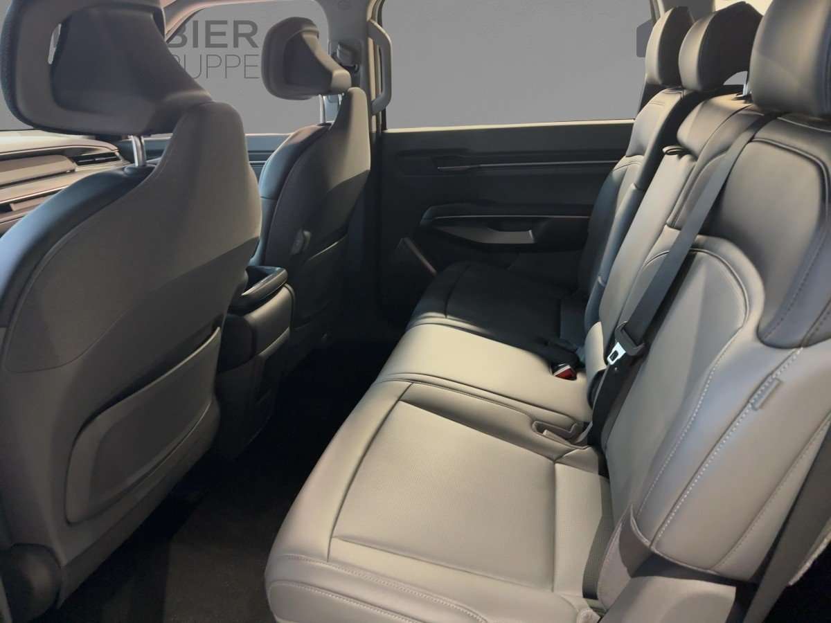 Fahrzeugbild eines Kia EV9
