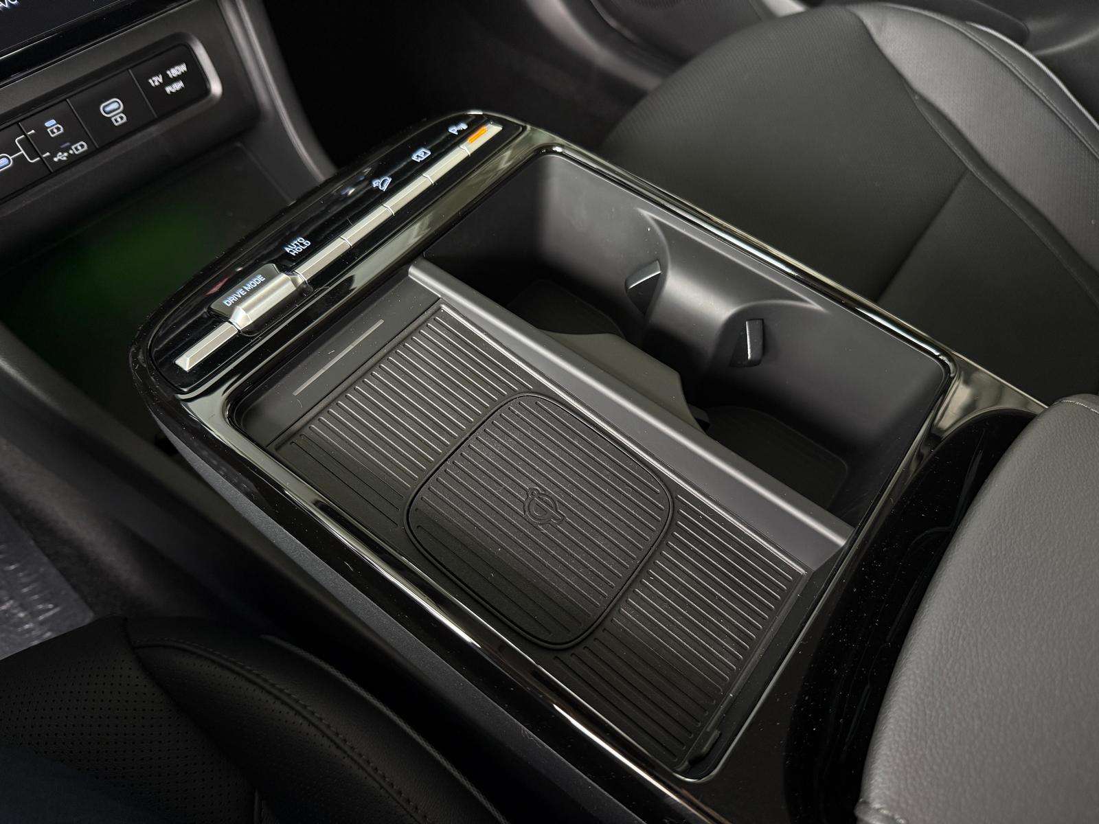 Fahrzeugbild eines Hyundai Tucson