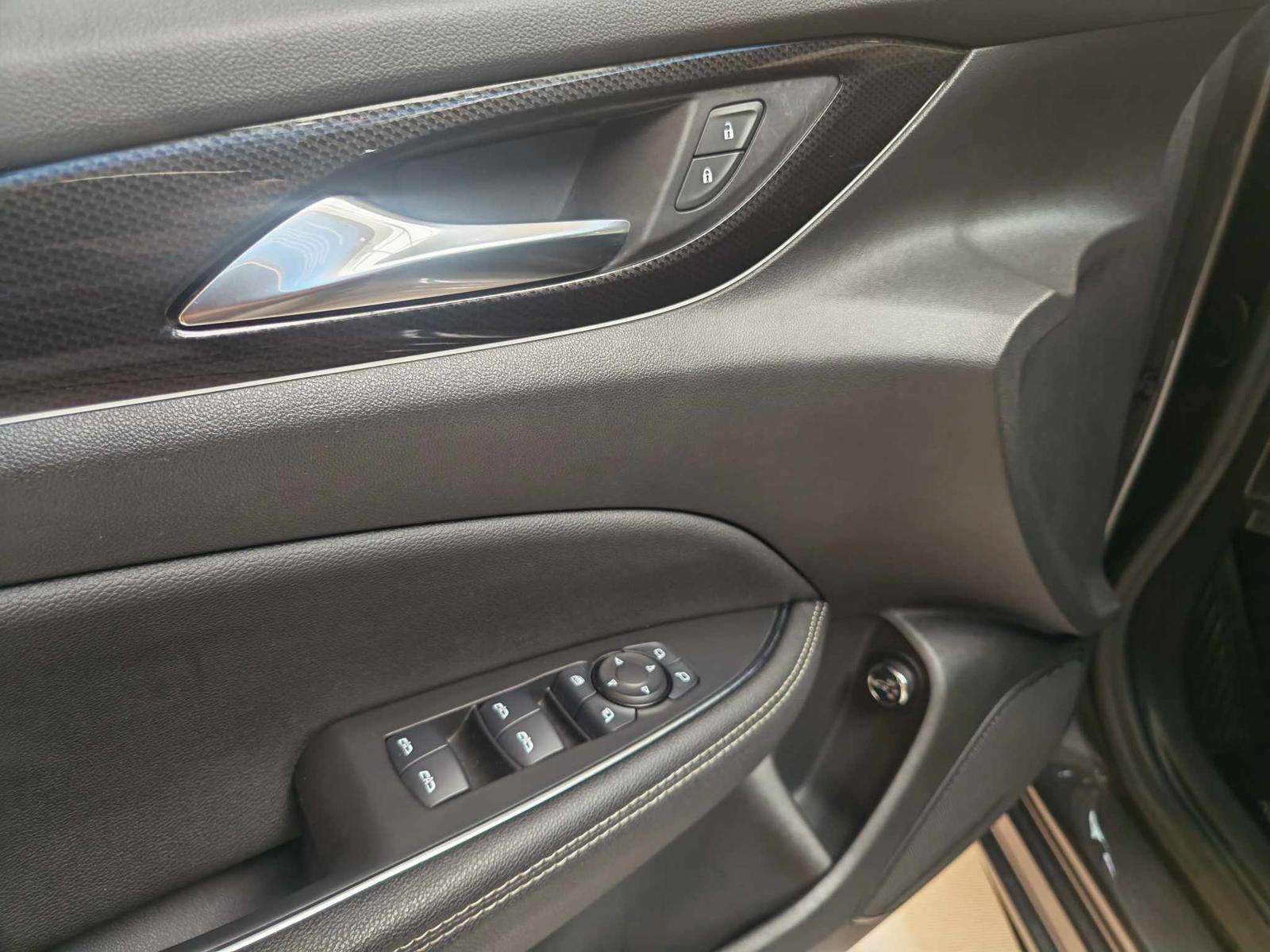 Fahrzeugbild eines Opel Insignia