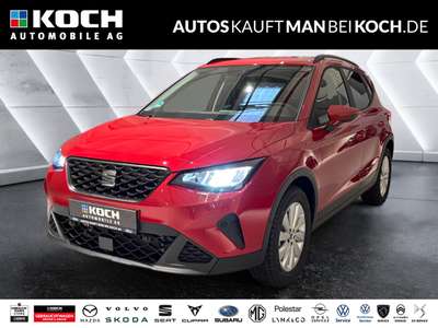 Bild SEAT Arona