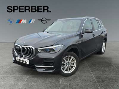 Bild BMW X5