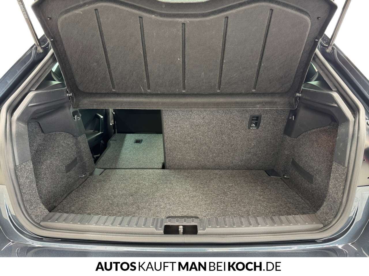 Fahrzeugbild eines SEAT Ibiza