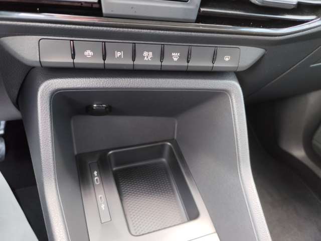 Fahrzeugbild eines Ford Tourneo Connect
