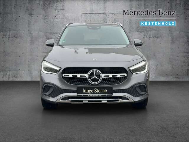 Fahrzeugbild eines Mercedes-Benz GLA