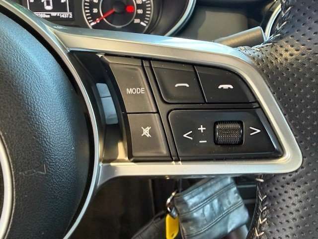 Fahrzeugbild eines DFSK Fengon 500