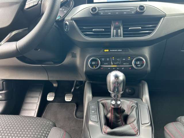 Fahrzeugbild eines Ford Focus