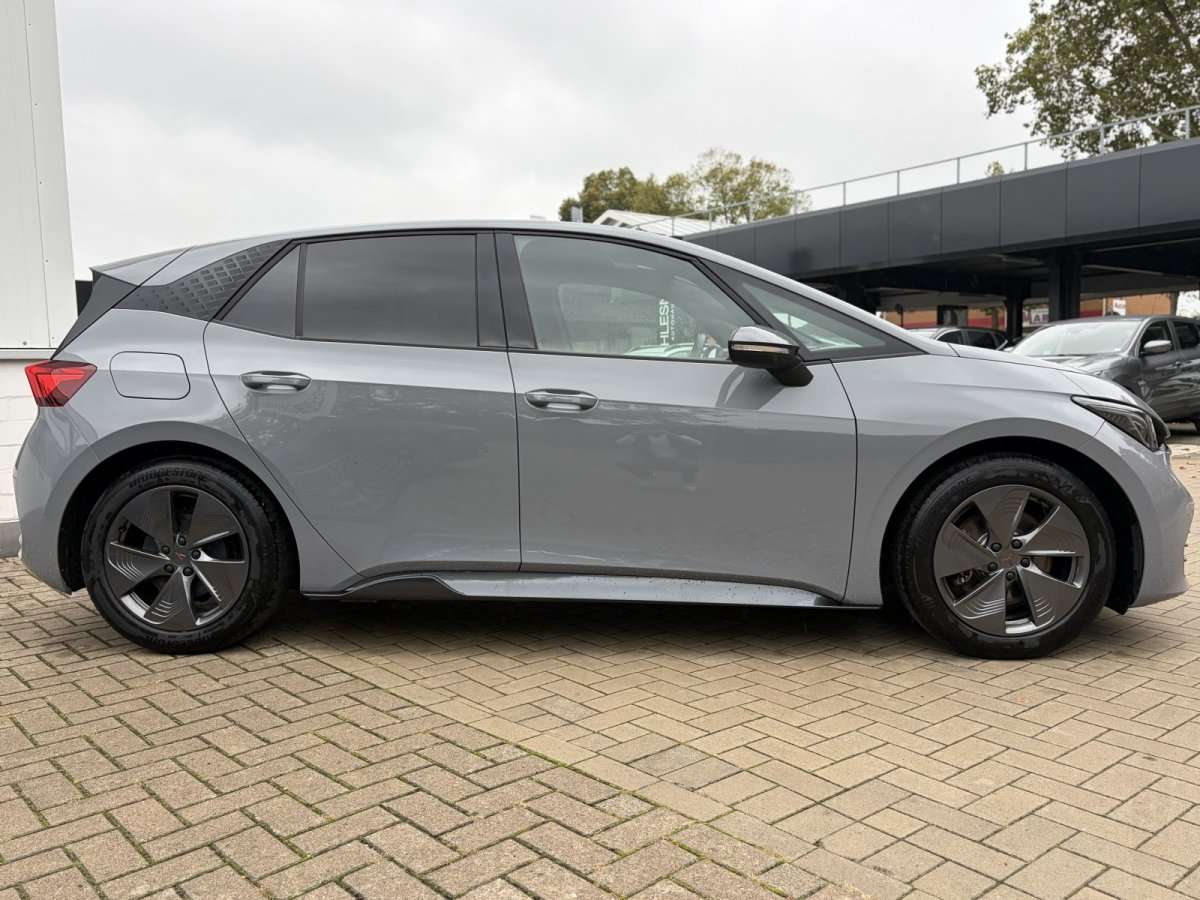 Fahrzeugbild eines CUPRA Born