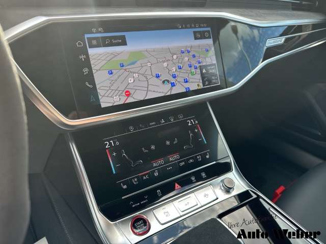 Fahrzeugbild eines Audi RS7