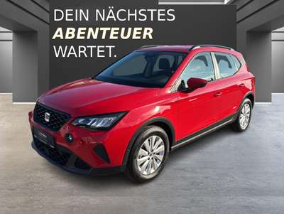 Bild SEAT Arona
