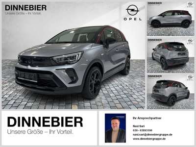 Bild Opel Crossland X