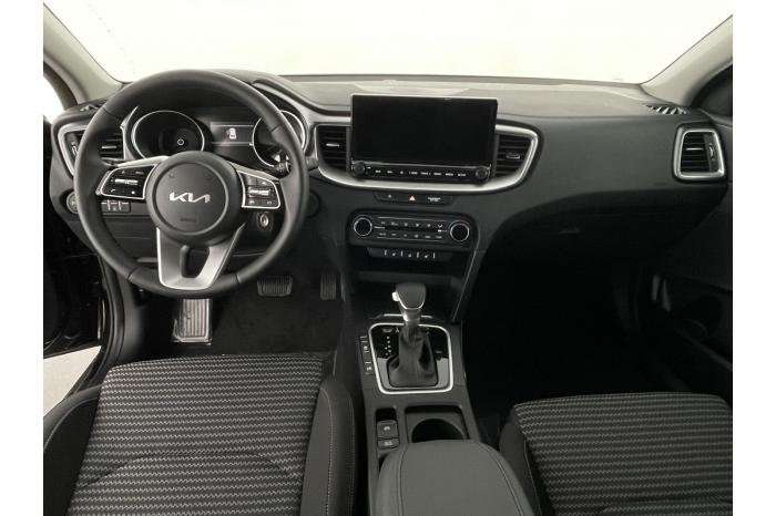 Fahrzeugbild eines Kia XCeed