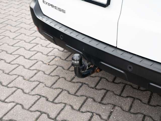 Fahrzeugbild eines Renault Express