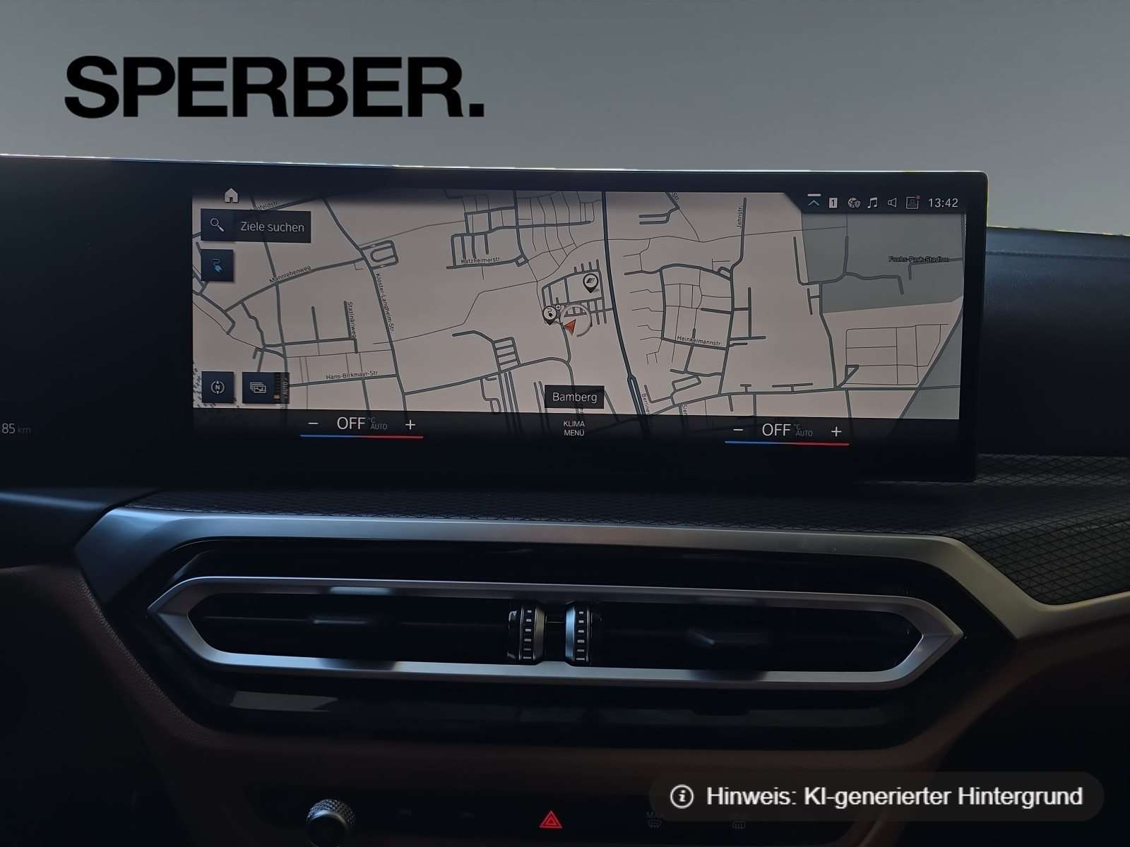 Fahrzeugbild eines BMW i4