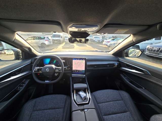 Fahrzeugbild eines Renault Austral