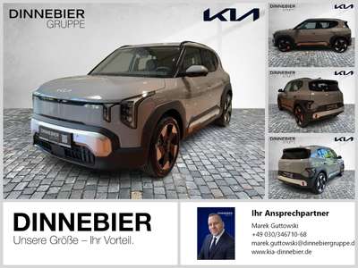 Bild Kia EV2