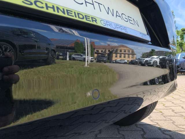 Fahrzeugbild eines Renault Twingo