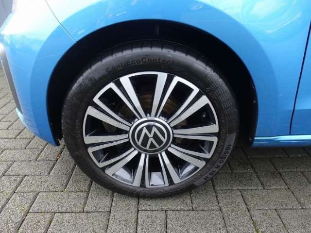 Fahrzeugbild eines Volkswagen up!