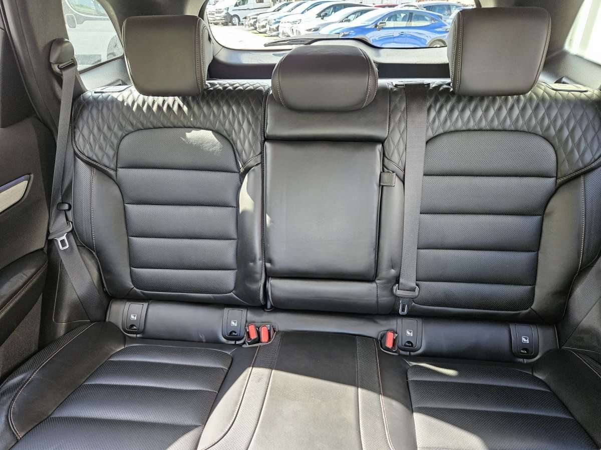 Fahrzeugbild eines Renault Koleos