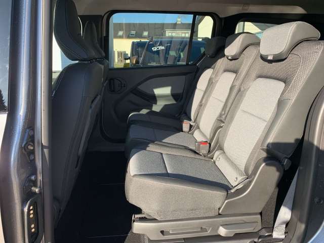 Fahrzeugbild eines Renault Kangoo