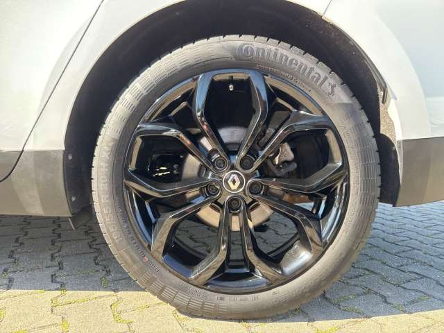 Fahrzeugbild eines Renault Grand Scénic