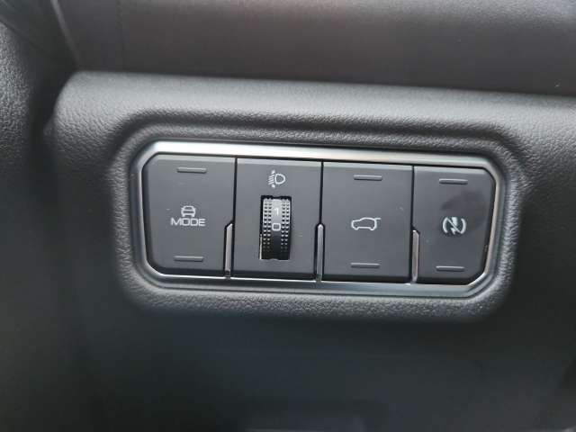 Fahrzeugbild eines GWM Ora 03