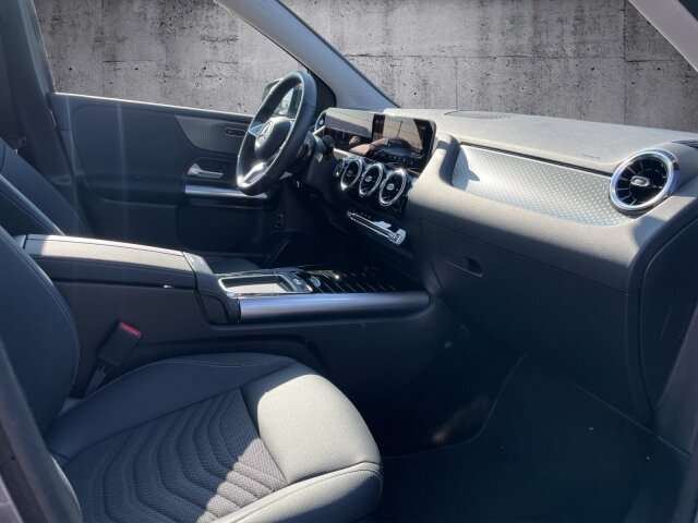 Fahrzeugbild eines Mercedes-Benz B-Klasse