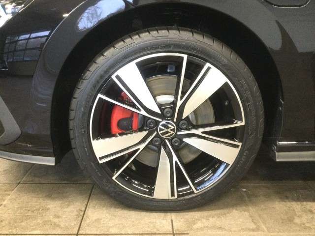 Fahrzeugbild eines Volkswagen Golf
