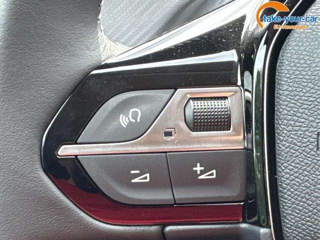 Fahrzeugbild eines Peugeot 208