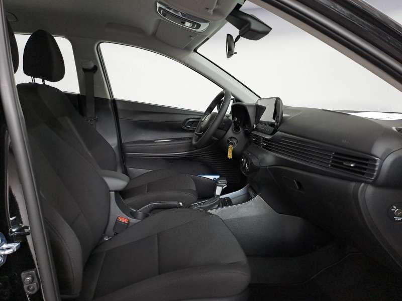 Fahrzeugbild eines Hyundai i20