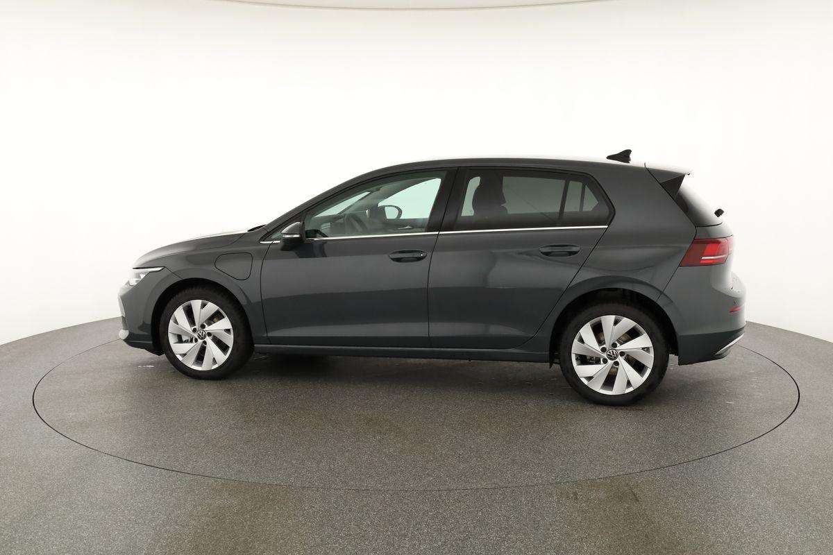 Fahrzeugbild eines Volkswagen Golf