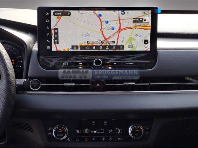 Fahrzeugbild eines Mitsubishi Outlander