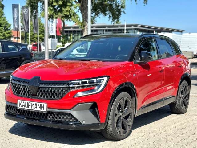 Fahrzeugbild eines Renault Austral