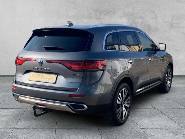 Fahrzeugbild eines Renault Koleos