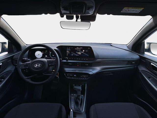 Fahrzeugbild eines Hyundai i20