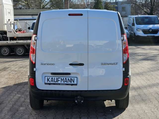 Fahrzeugbild eines Renault Kangoo