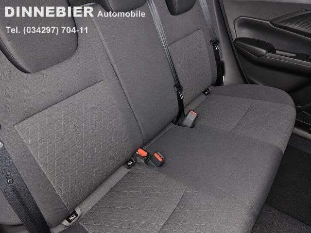 Fahrzeugbild eines Suzuki Swift