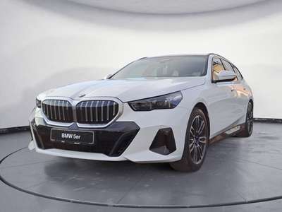 Bild BMW 5er-Reihe