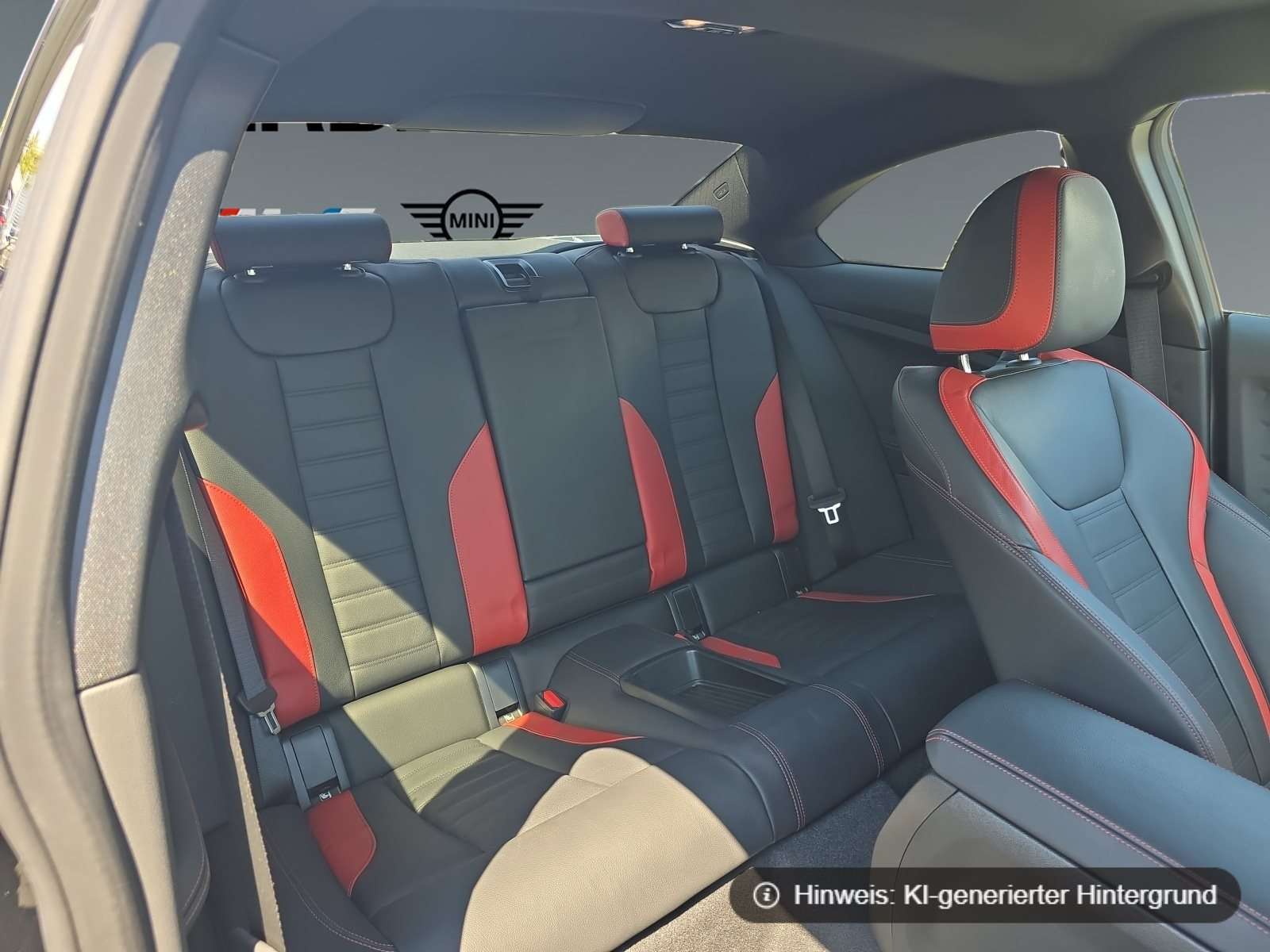 Fahrzeugbild eines BMW 2er-Reihe