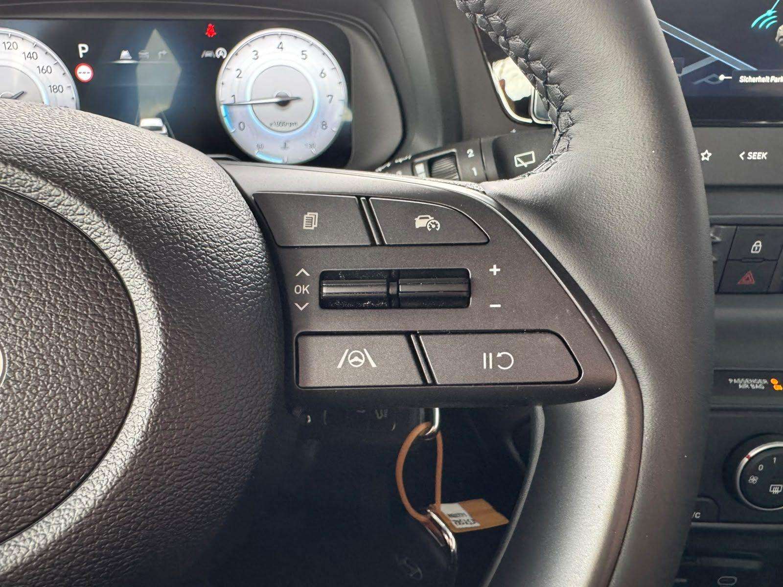 Fahrzeugbild eines Hyundai i20
