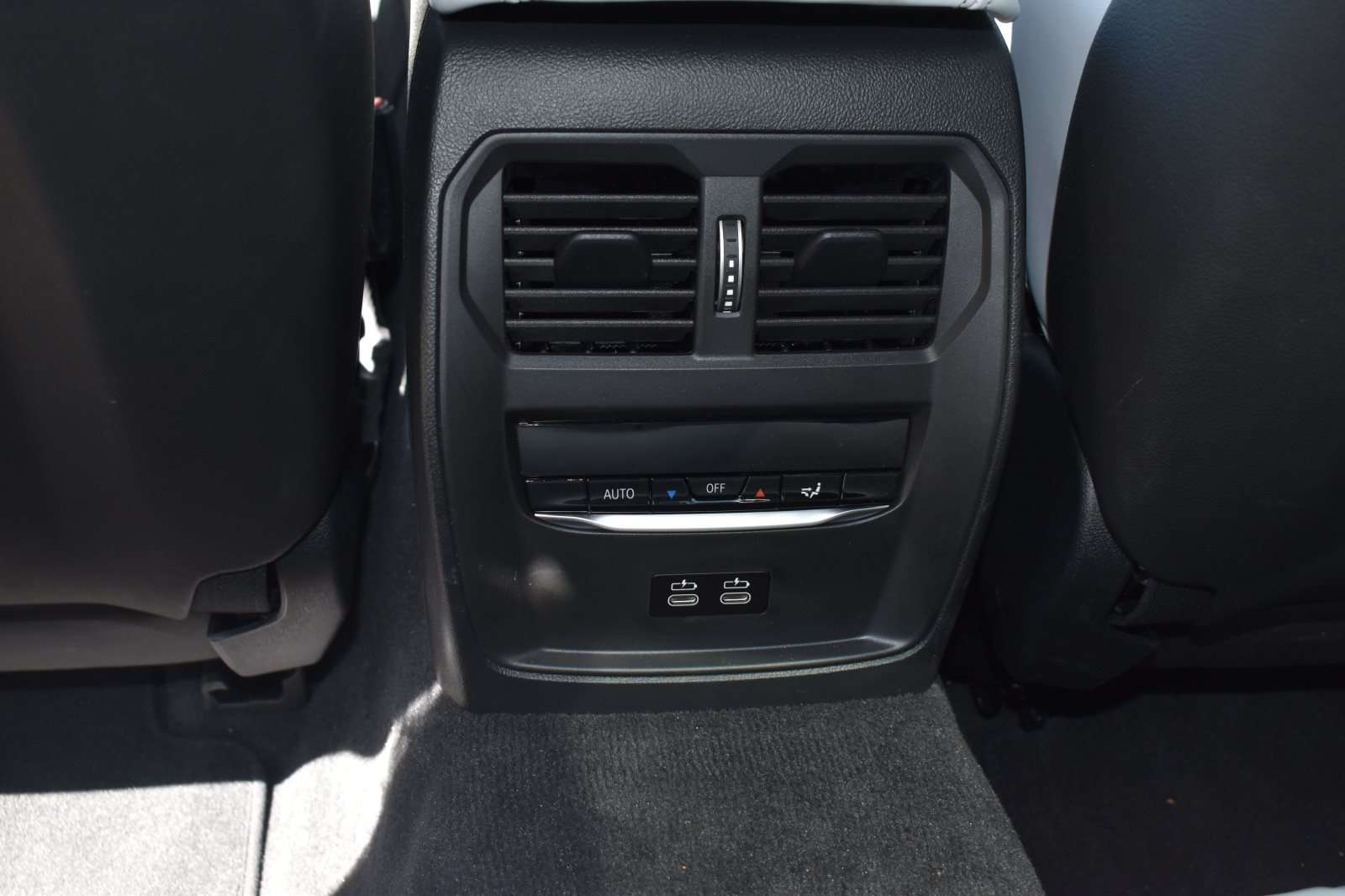 Fahrzeugbild eines BMW 3er-Reihe